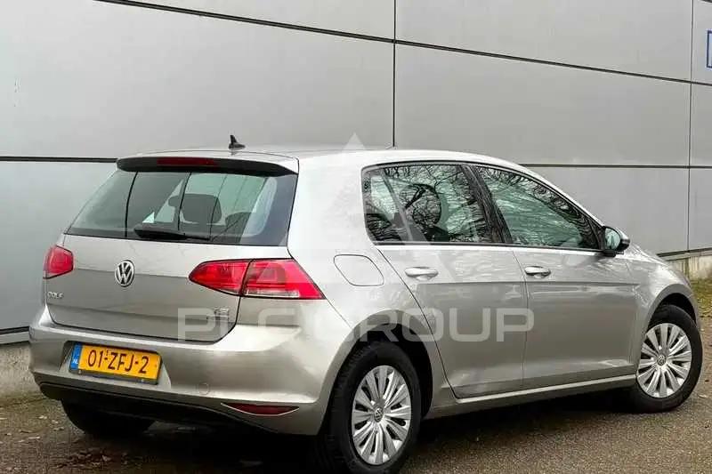 2012 Volkswagen GOLF