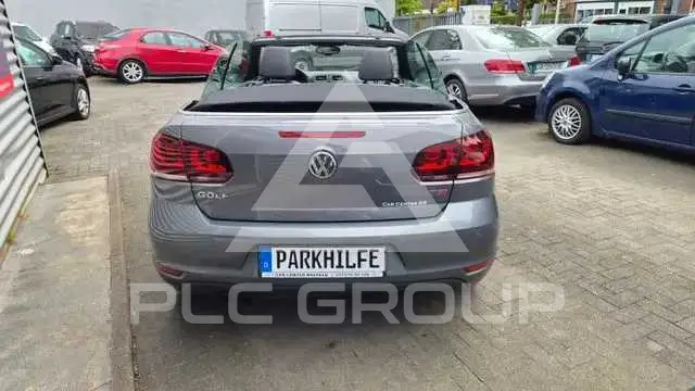 2012 Volkswagen GOLF