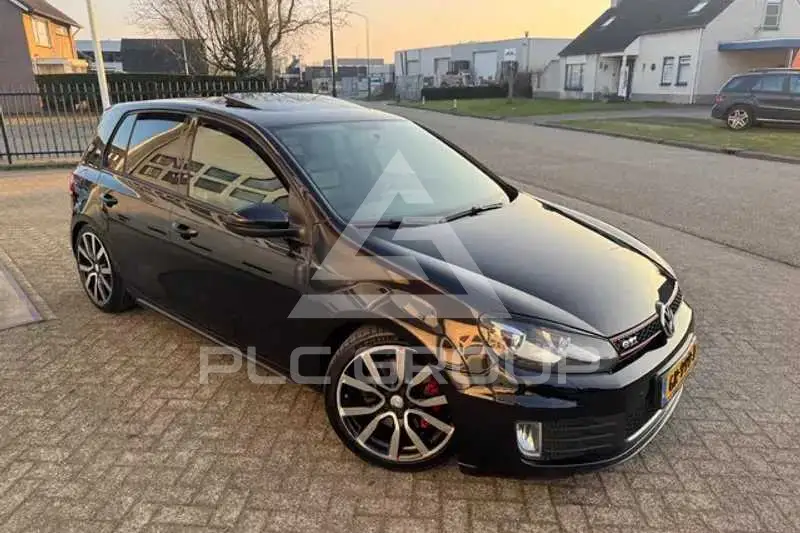2012 Volkswagen GOLF