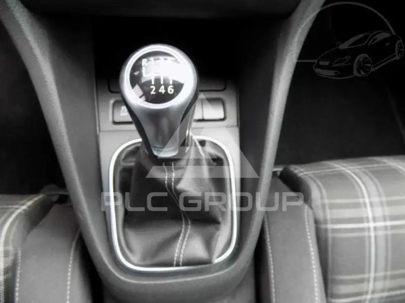 2012 Volkswagen GOLF