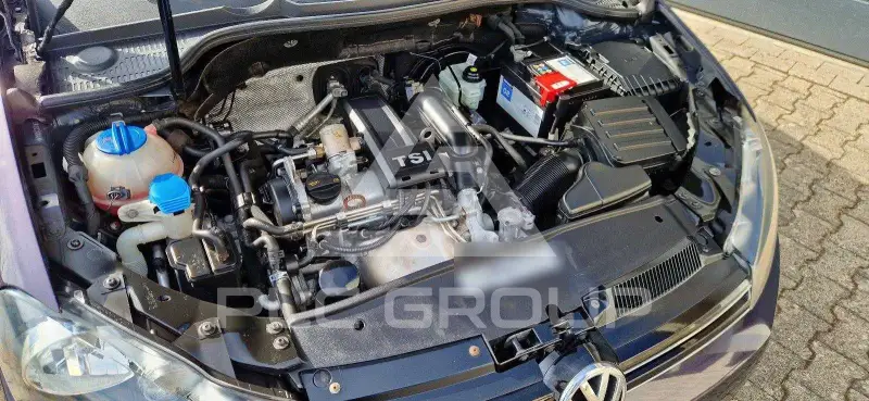 2012 Volkswagen GOLF