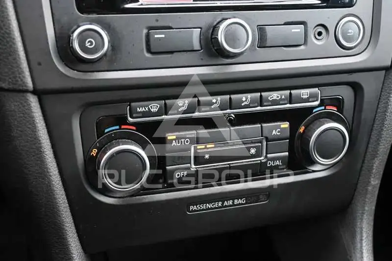 2012 Volkswagen GOLF