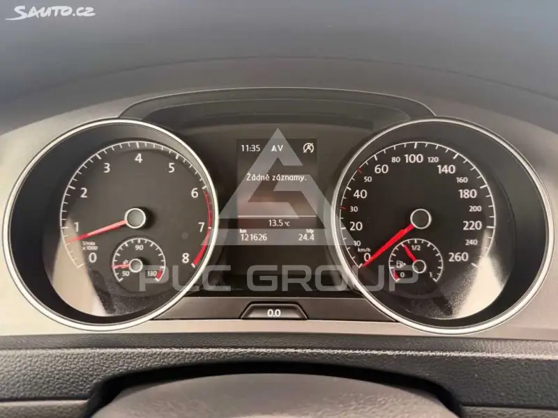 2012 Volkswagen GOLF