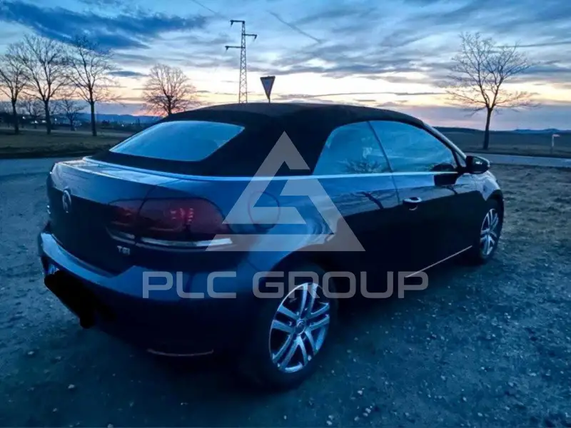 2012 Volkswagen GOLF