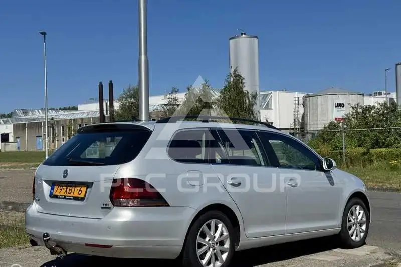 2012 Volkswagen GOLF