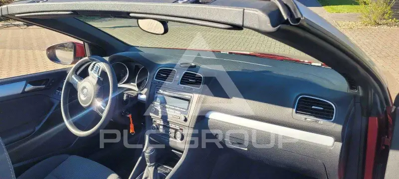 2012 Volkswagen GOLF