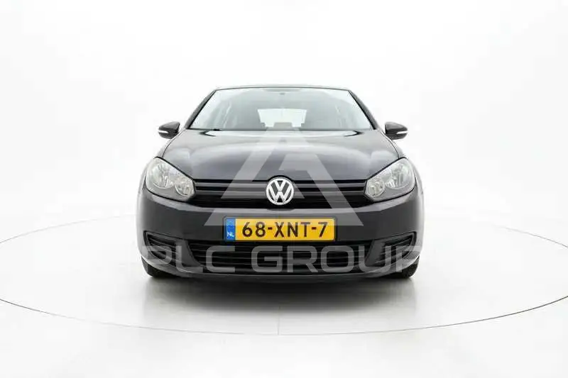 2012 Volkswagen GOLF
