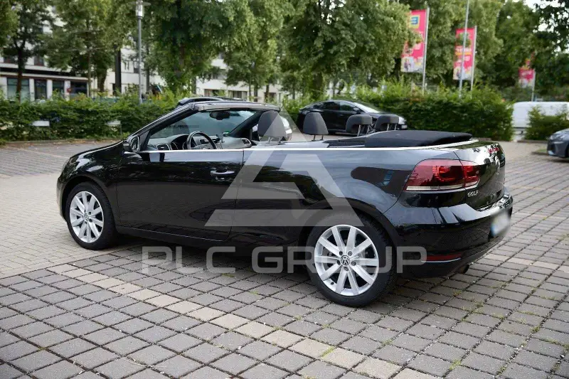 2012 Volkswagen GOLF
