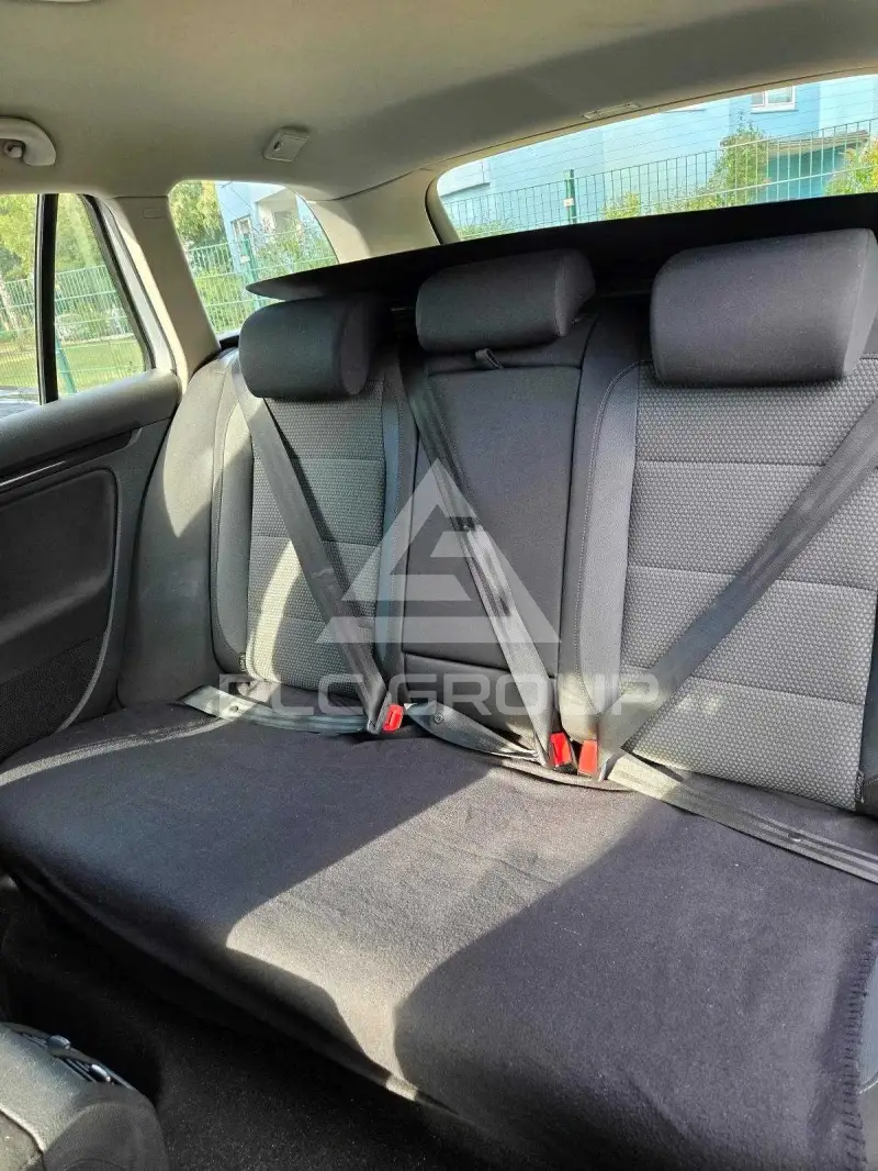 2012 Volkswagen GOLF