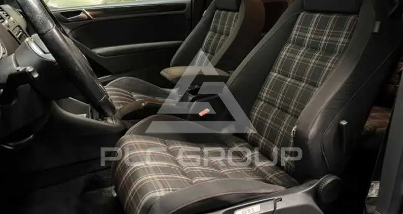 2012 Volkswagen GOLF