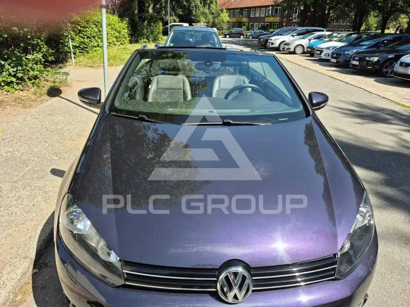 2012 Volkswagen GOLF