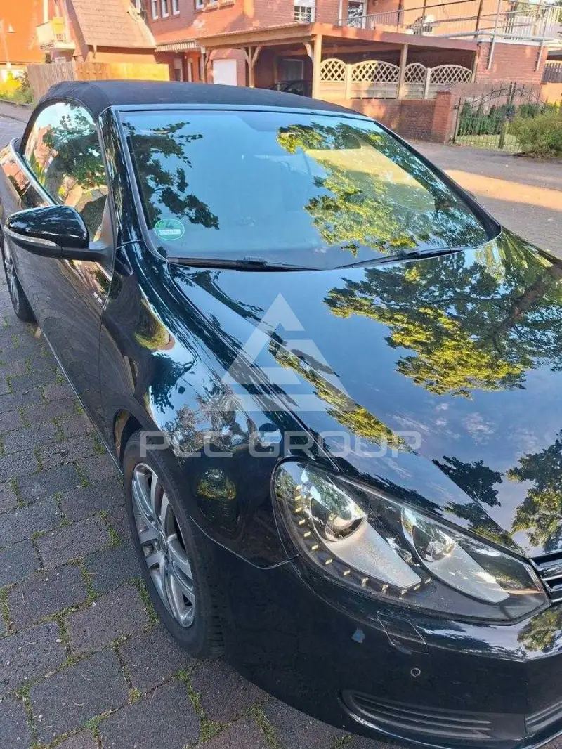 2012 Volkswagen GOLF
