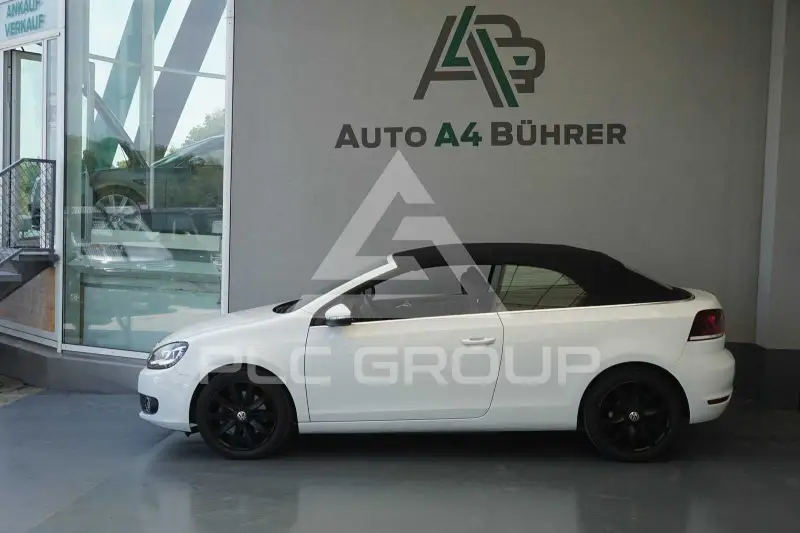 2012 Volkswagen GOLF
