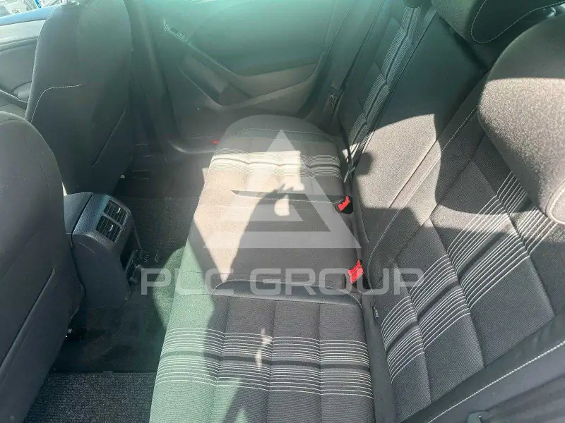 2012 Volkswagen GOLF