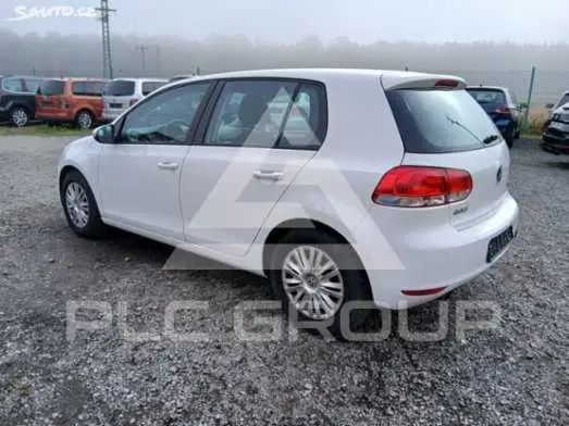 2012 Volkswagen GOLF