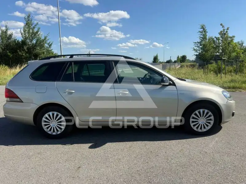 2012 Volkswagen GOLF