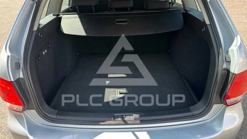 2012 Volkswagen GOLF