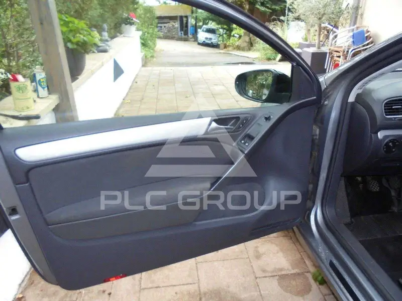 2012 Volkswagen GOLF