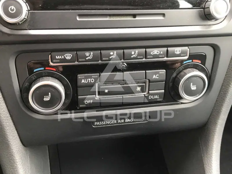 2012 Volkswagen GOLF