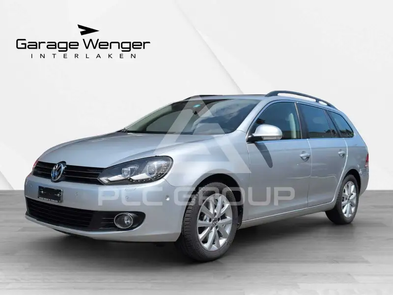 2012 Volkswagen GOLF