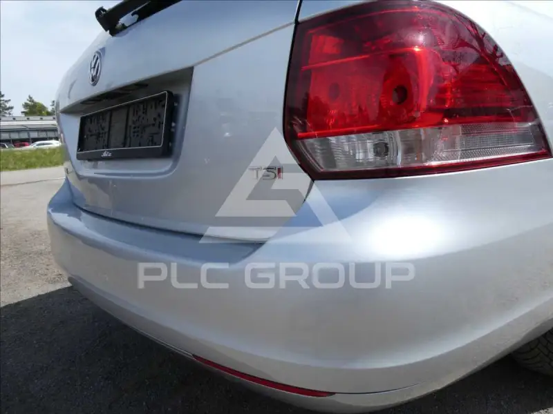 2012 Volkswagen GOLF