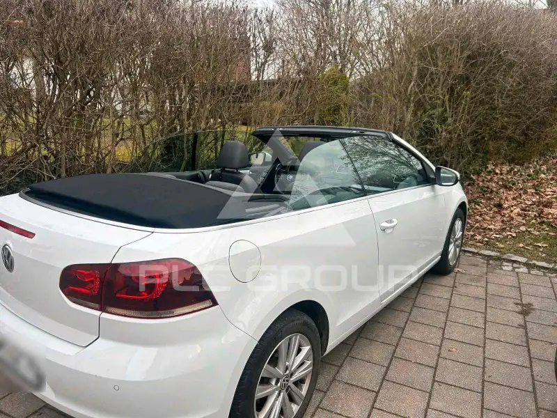 2012 Volkswagen GOLF