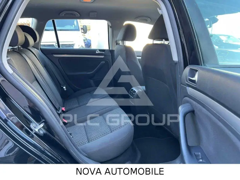 2012 Volkswagen GOLF