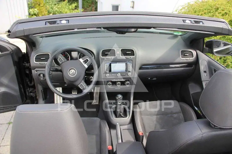 2012 Volkswagen GOLF