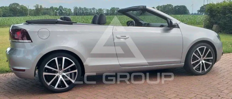 2012 Volkswagen GOLF