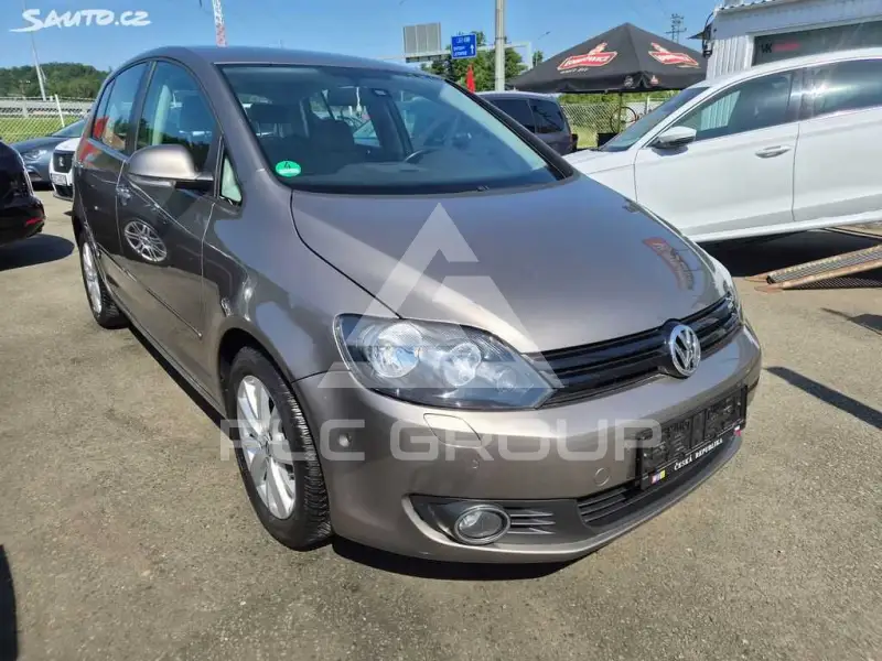2012 Volkswagen GOLF
