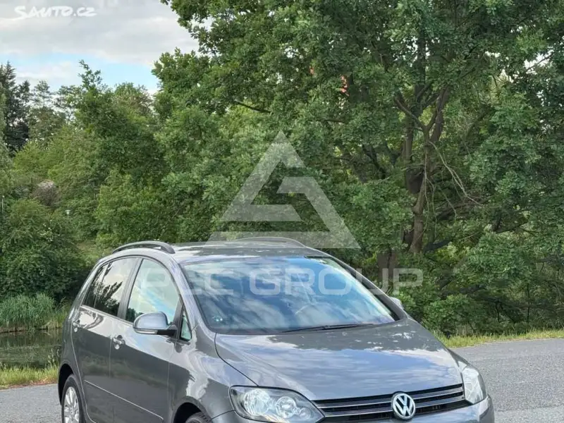 2012 Volkswagen GOLF