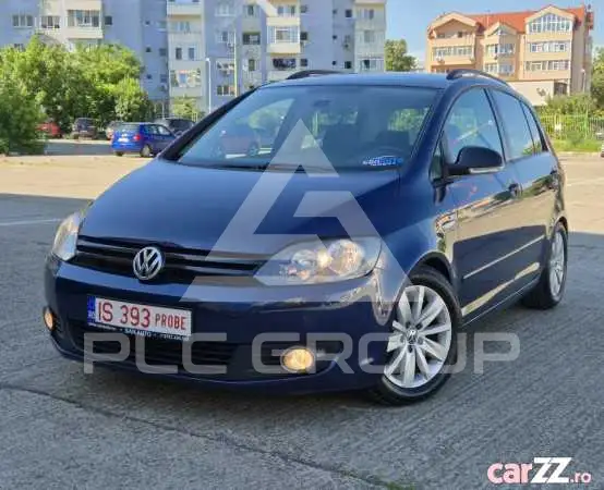 2012 Volkswagen GOLF