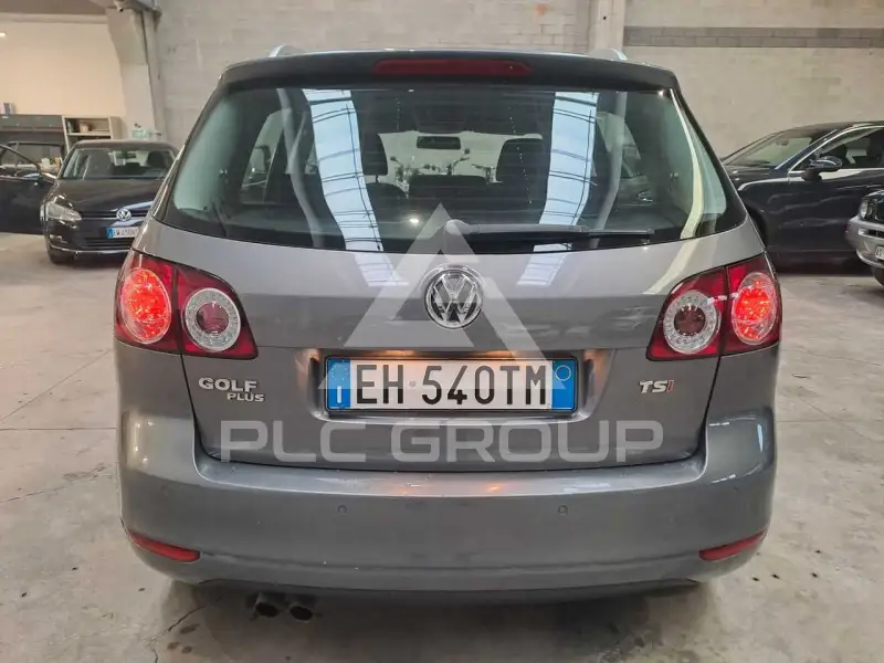 2012 Volkswagen GOLF