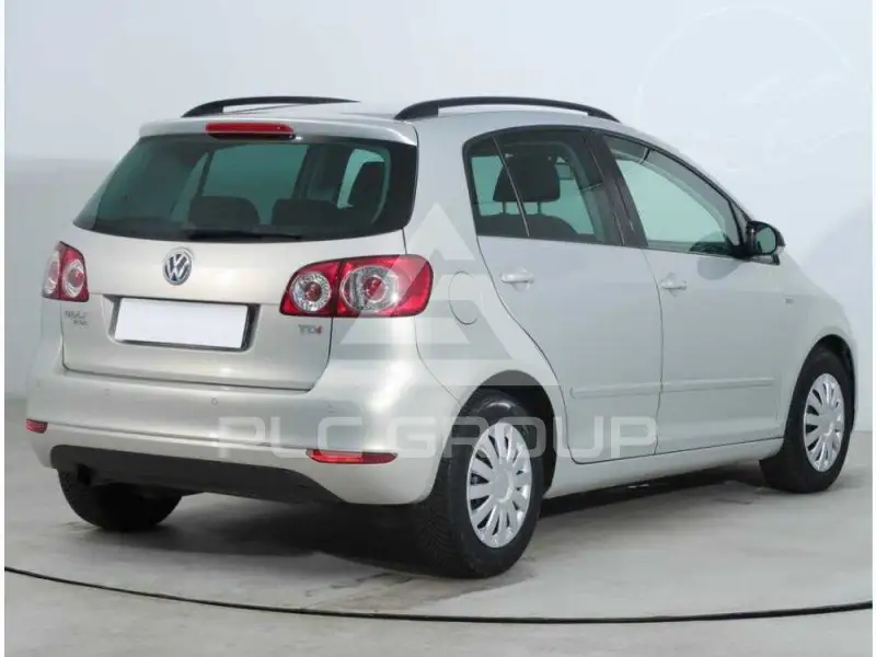 2012 Volkswagen GOLF