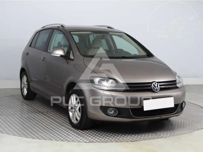 2012 Volkswagen GOLF