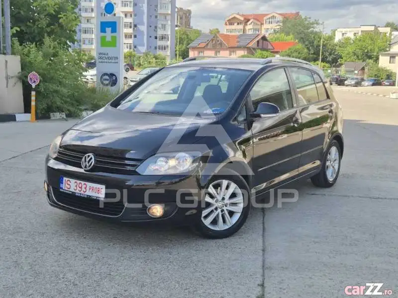 2012 Volkswagen GOLF