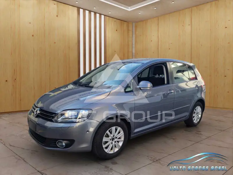2012 Volkswagen GOLF