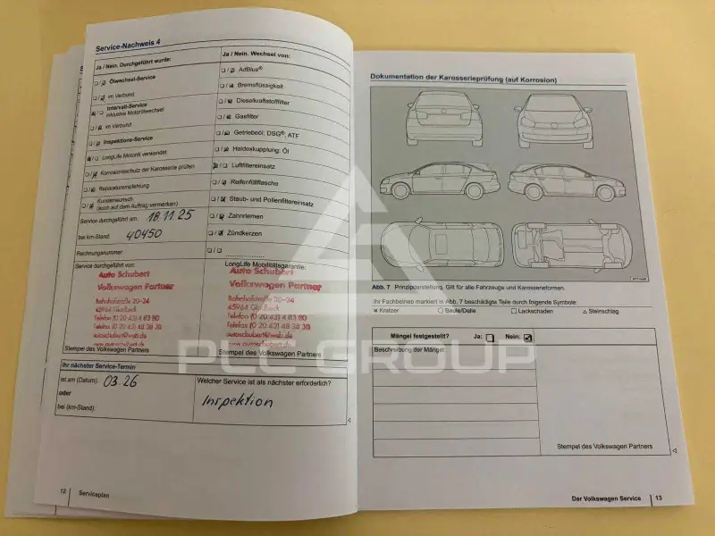2012 Volkswagen GOLF
