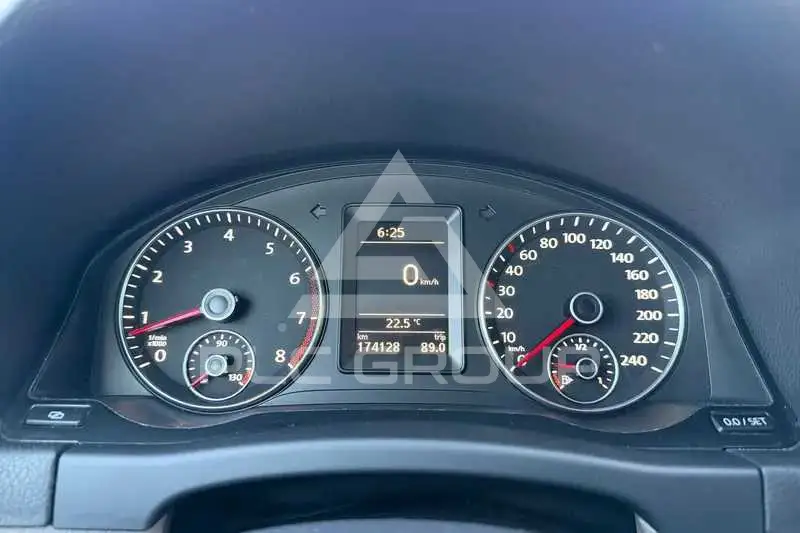 2012 Volkswagen GOLF