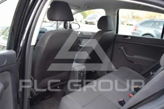 2012 Volkswagen GOLF