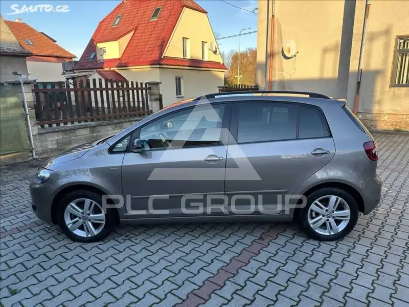 2012 Volkswagen GOLF