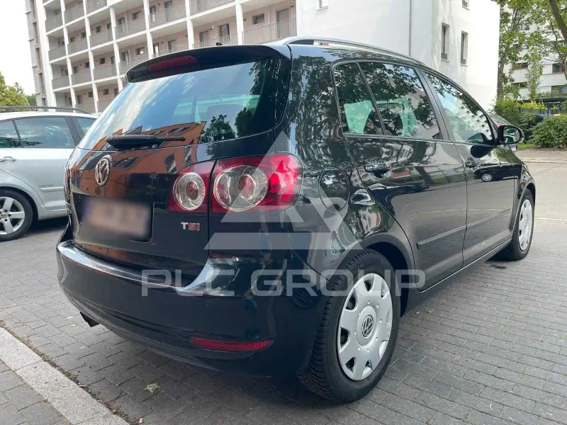 2012 Volkswagen GOLF