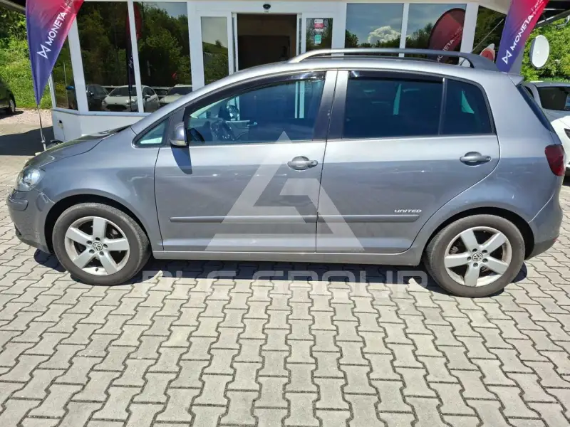 2012 Volkswagen GOLF