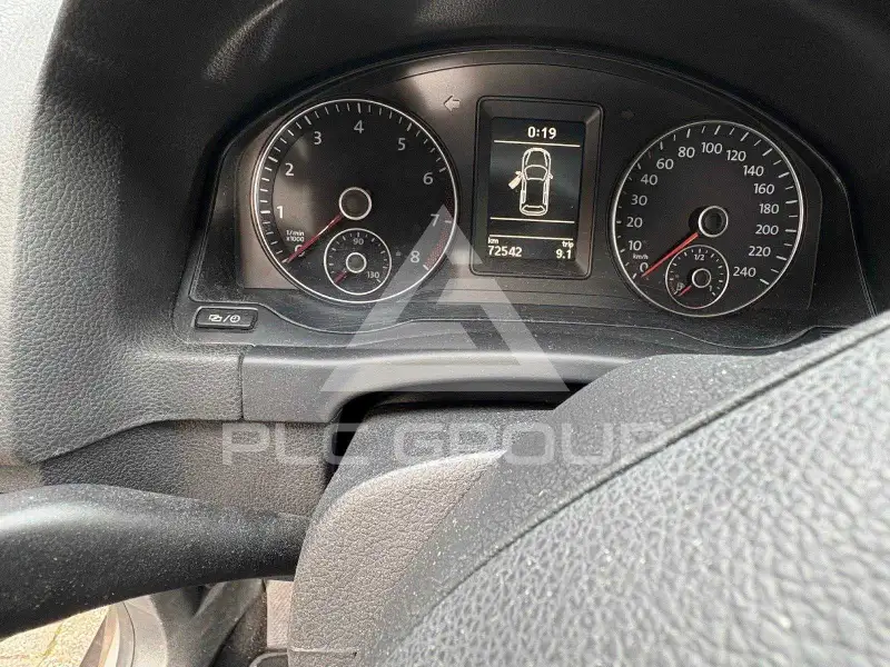 2012 Volkswagen GOLF