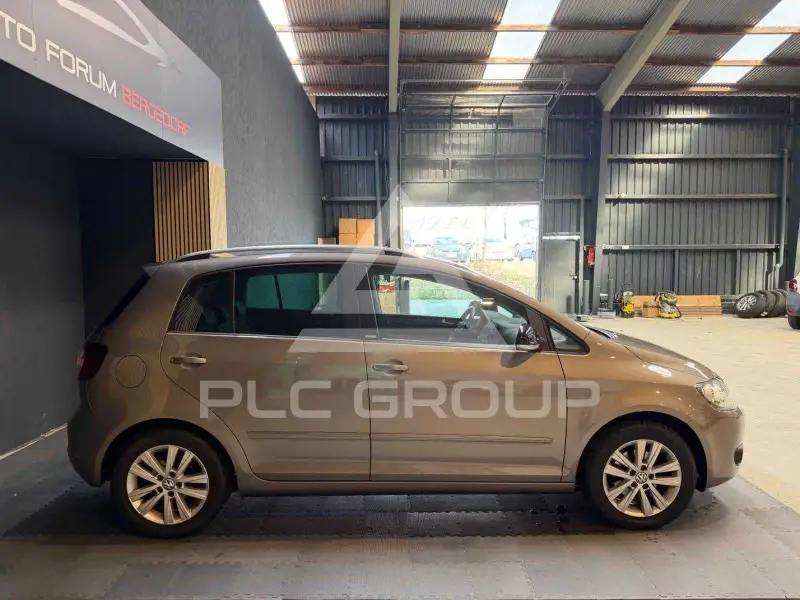 2012 Volkswagen GOLF