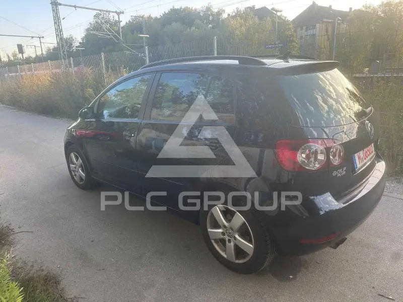 2012 Volkswagen GOLF