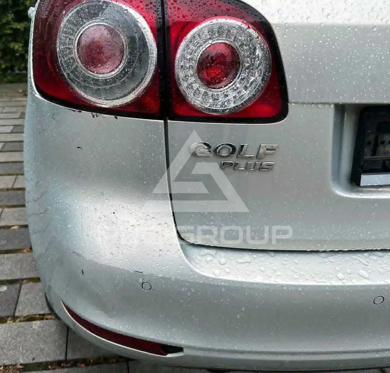 2012 Volkswagen GOLF
