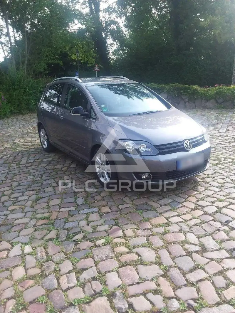 2012 Volkswagen GOLF