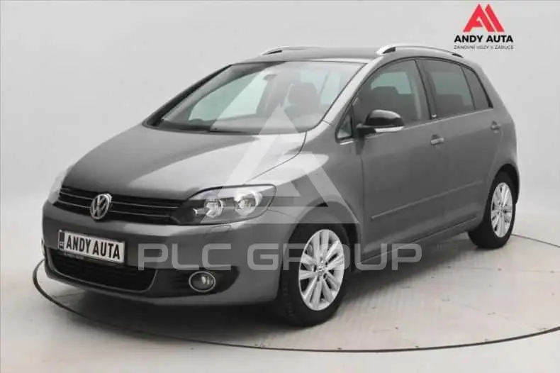 2012 Volkswagen GOLF