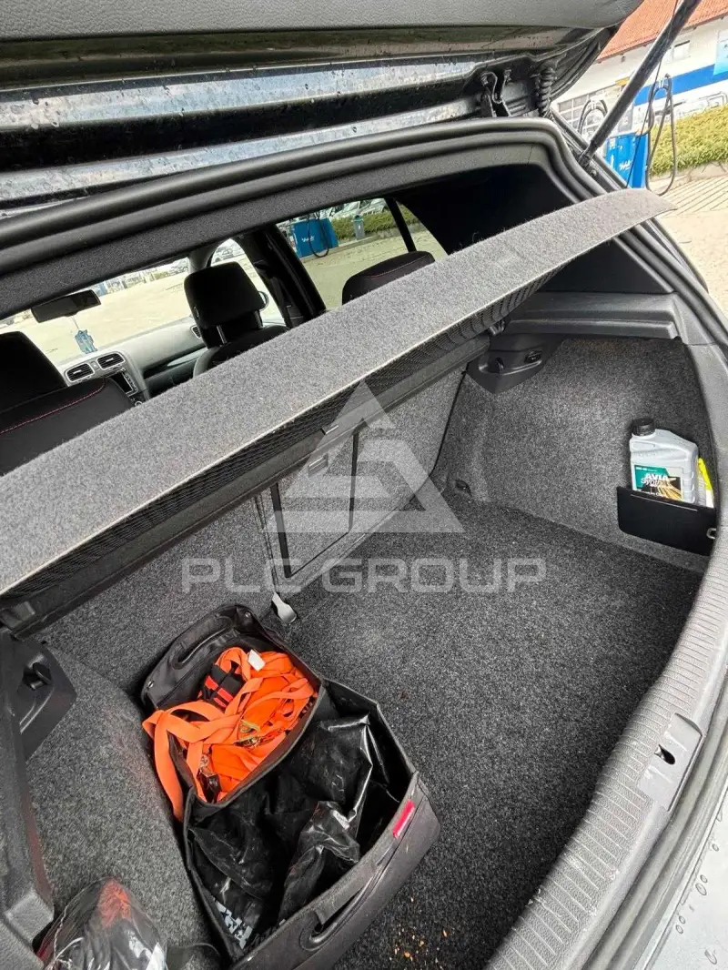2012 Volkswagen GOLF